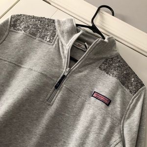 gray vineyard vines shep shirt